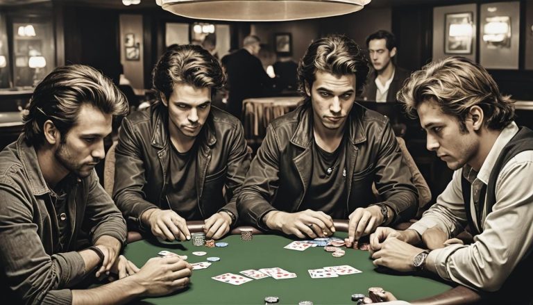 Comment jouer au Razz poker