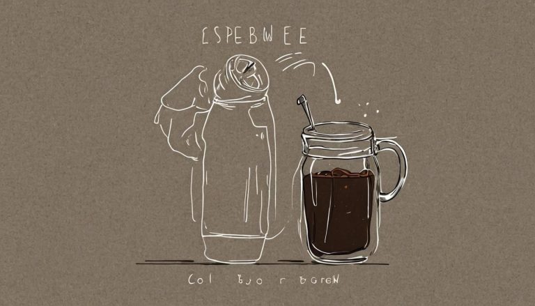 Comment préparer un cold brew en 5 étapes faciles