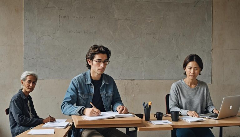 Les différences entre les paradigmes de programmation