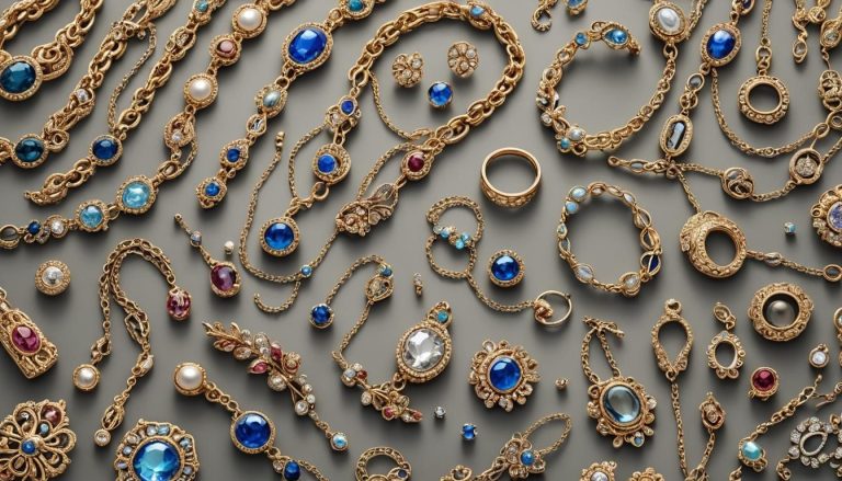 Les bijoux tendance pour cette année