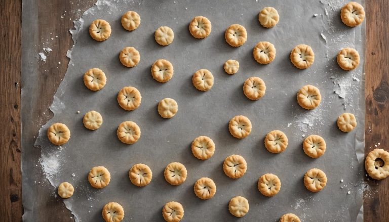 Les astuces pour gagner du temps en pâtisserie