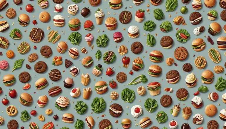 Les alternatives végétariennes et véganes aux produits animaux