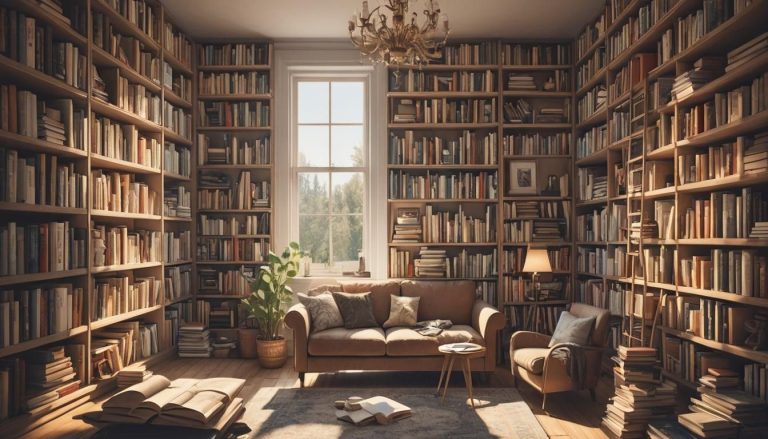 Les livres inspirants à lire absolument en 2024 Les livres inspirants à lire absolument en 2024