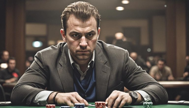 L'importance de la concentration au poker L'importance de la concentration au poker