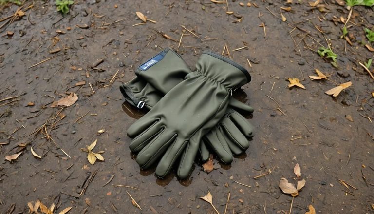 Gants imperméables pour les activités extérieures des enfants Gants imperméables pour les activités extérieures des enfants