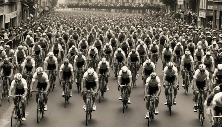 Les livres incontournables sur l'histoire du cyclisme Les livres incontournables sur l'histoire du cyclisme