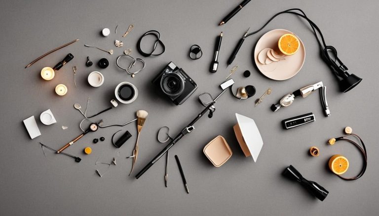 Les meilleures astuces pour la photographie de produits Les meilleures astuces pour la photographie de produits