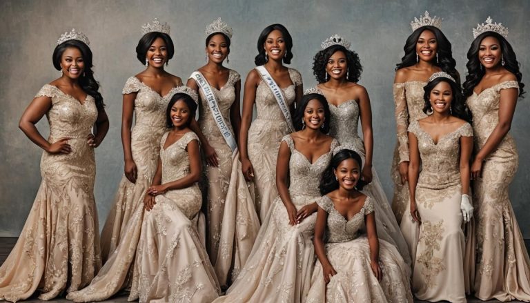 Les histoires inspirantes des participantes de Miss Lorraine Les histoires inspirantes des participantes de Miss Lorraine