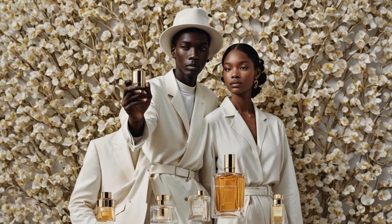 Les meilleurs parfums unisexes en 2023: une tendance qui se confirme Les meilleurs parfums unisexes en 2023: une tendance qui se confirme