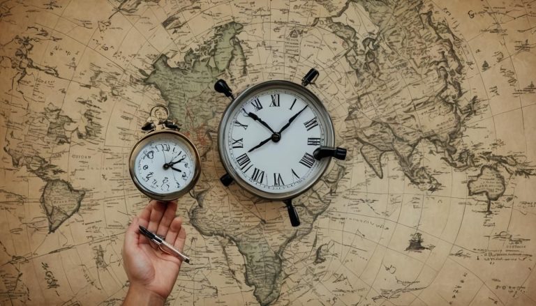 Les meilleurs conseils pour éviter le décalage horaire Les meilleurs conseils pour éviter le décalage horaire