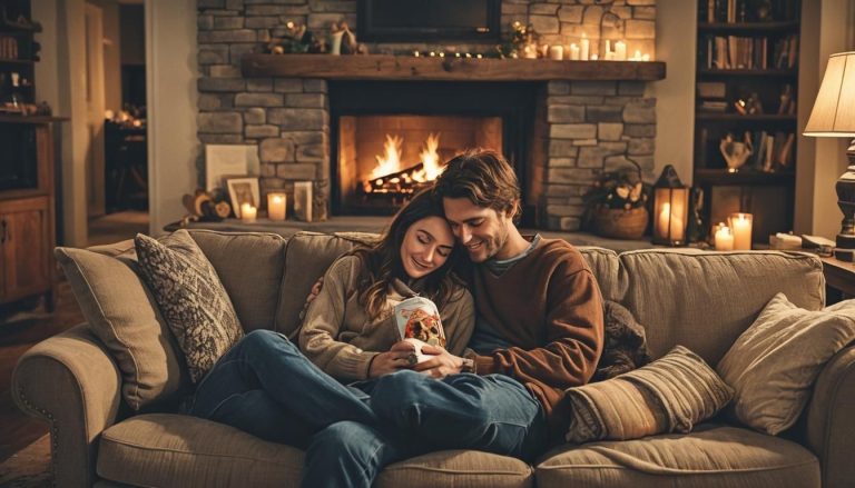 Les meilleurs films romantiques à regarder en couple Les meilleurs films romantiques à regarder en couple